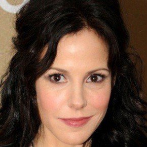 Mary-Louise Parker