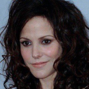 Mary-Louise Parker