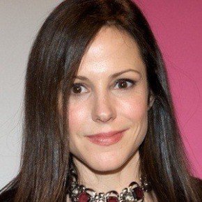 Mary-Louise Parker