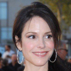 Mary-Louise Parker