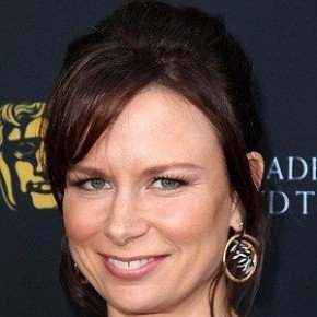 Mary Lynn Rajskub