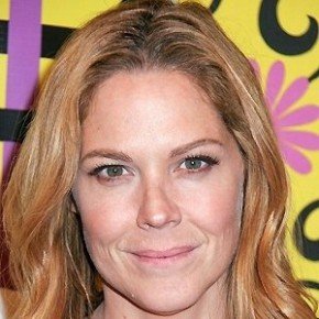 Mary McCormack