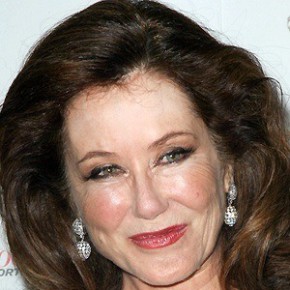 Mary McDonnell