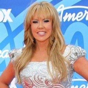 Mary Murphy