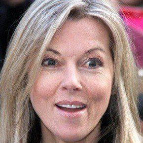 Mary Nightingale