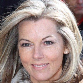 Mary Nightingale