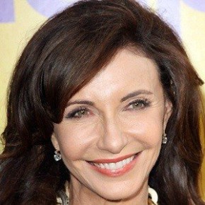 Mary Steenburgen