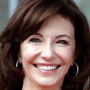 Mary Steenburgen