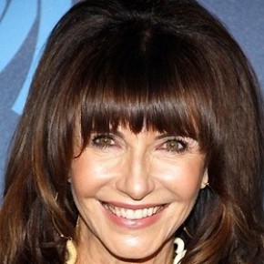 Mary Steenburgen