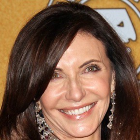 Mary Steenburgen