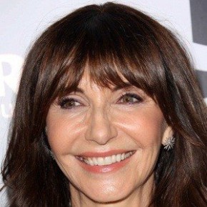 Mary Steenburgen