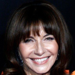 Mary Steenburgen