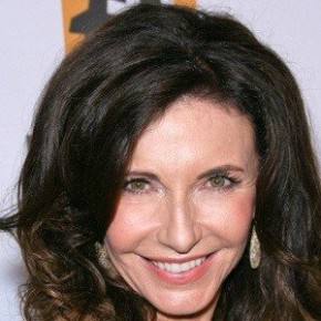 Mary Steenburgen