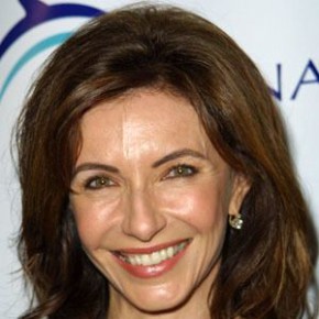 Mary Steenburgen
