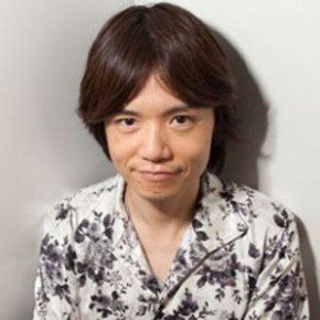 Masahiro Sakurai