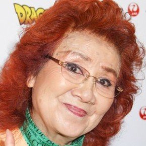 Masako Nozawa