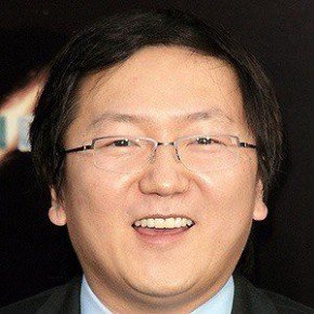 Masi Oka