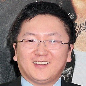 Masi Oka