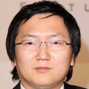 Masi Oka