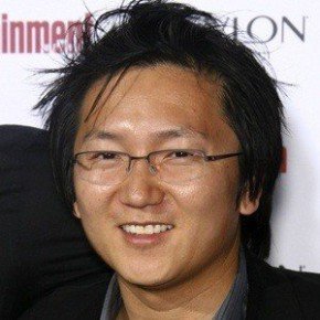 Masi Oka