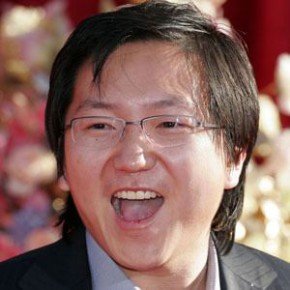 Masi Oka