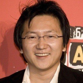 Masi Oka