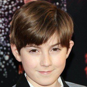 Mason Cook