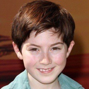 Mason Cook