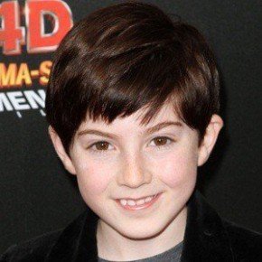 Mason Cook