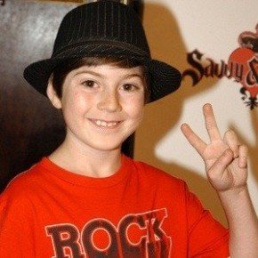 Mason Cook