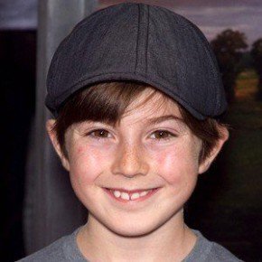 Mason Cook