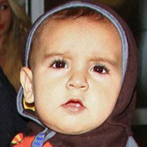 Mason Disick