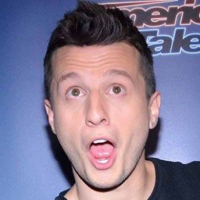 Mat Franco