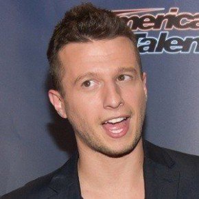 Mat Franco