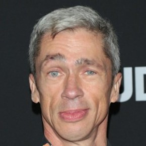 Mat Fraser