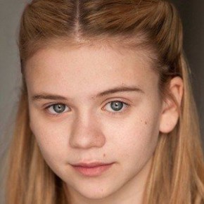 Matilda Freeman