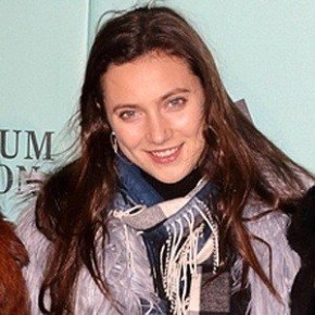 Matilda Lowther