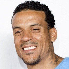 Matt Barnes