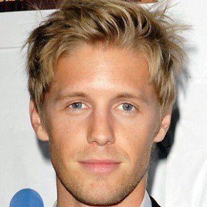 Matt Barr
