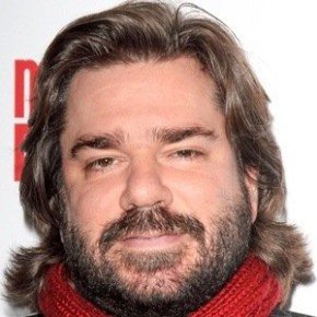 Matt Berry
