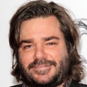 Matt Berry