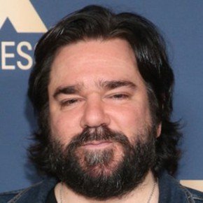 Matt Berry