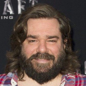 Matt Berry
