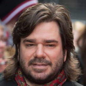 Matt Berry