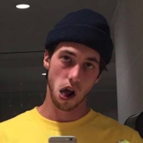 Matt Champion