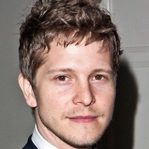 Matt Czuchry