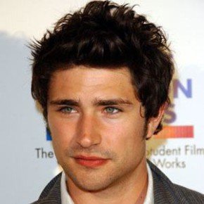 Matt Dallas