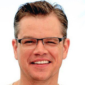Matt Damon