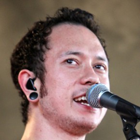 Matt Heafy