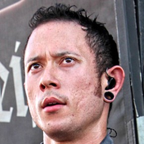 Matt Heafy